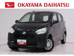 ダイハツ ミライース 660 L SAIII オートライト　キーレスエントリー　アイド