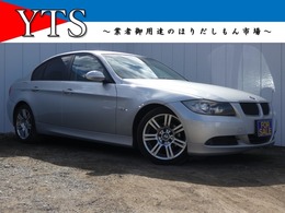 BMW 3シリーズ 320i HDDポータブルナビ ワンセグ ETC フォグ