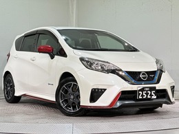 日産 ノート 1.2 e-POWER NISMO S Bluetooth　エアコン  PS  PW