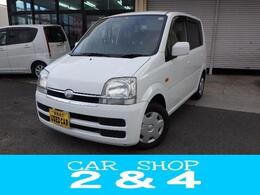 ダイハツ ムーヴ 660 L パワステ パワーウインドウ