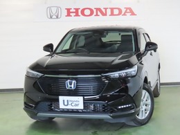 ホンダ ヴェゼル 1.5 e:HEV X 4WD ホンダセンシング　ナビ　ドラレコ　4WD