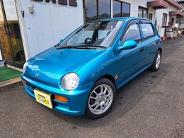 ホンダ トゥデイ 660 アソシエ Gi 検R9/7 Mトレック/タコ足/マフラー/5速化