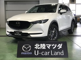 マツダ CX-5 2.2 XD スマート エディション ディーゼルターボ MTモード付