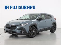スバル クロストレック 2.0 ツーリング 4WD ツーリング レザーシート ナビ機能 ETC