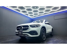 メルセデス・ベンツ GLAクラス GLA200 d 4マチック ディーゼルターボ 4WD マキアートベージュ/ディーゼル/ETC