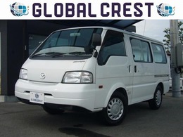 マツダ ボンゴバン DX オートマ　ETC 1150kg