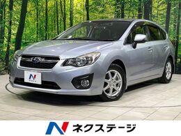 スバル インプレッサスポーツ 2.0 i アイサイト 4WD 4WD