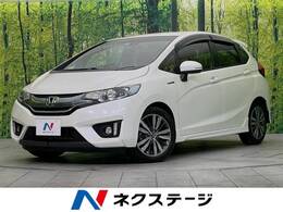 ホンダ フィット 1.5 ハイブリッド Sパッケージ メーカーナビ 寒冷地仕様 バックカメラ ETC