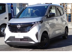 日産 サクラ の中古車 S 愛知県岡崎市 118.6万円