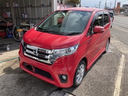 日産 デイズ 660 ハイウェイスターX Vセレクション +SafetyII 全方位カメラ