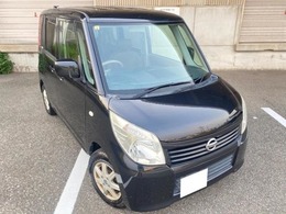 日産 ルークス 660 G 禁煙車 スマートキーx2 パワースライドドア