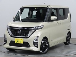 日産 ルークス 660 ハイウェイスターX DA　スマートキー　ETC　ドラレコ