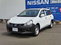 日産 AD 1.6 VE 4WD 2021年5月仕様向上＆法規対応後 寒冷地仕様