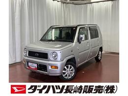 ダイハツ ネイキッド 660 G 下取車　CD再生　MD再生　ラジオ　キーレス