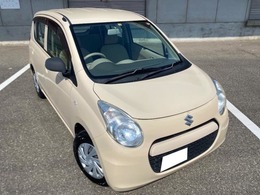 スズキ アルト 660 エコ L 禁煙車 LEDポジション＆ルームランプ＆ナン