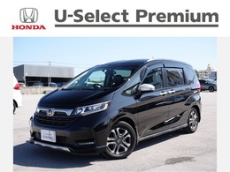 ホンダ フリード+ 1.5 クロスター ホンダセンシング 純正ナビ　ドラレコ　ETC　バックモニター