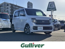 ホンダ N-WGN カスタム 660 L ホンダ センシング ホンダセンシング ETC BT接続 USB