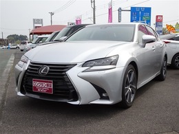 レクサス GS 300 Iパッケージ 