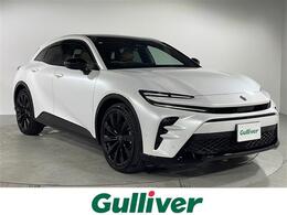 トヨタ クラウンスポーツ 2.5 Z E-Four 4WD 純正ナビ 全方位カメラ ETC2.0 ACC