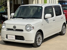 ダイハツ ミラココア 660 X 禁煙車　フルセグナビ　USB接続