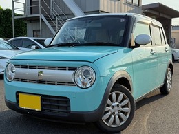 スズキ アルトラパン 660 X 全周囲モニター/フrセグ/シートヒーター