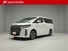 トヨタ アルファード 2.5 S Cパッケージ トヨタ認定中古車　ロングラン保証付き