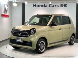 ホンダ N-ONE 660 オリジナル スタイルプラス アーバン Honda SENSING 新車保証 試乗禁煙車