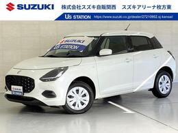 スズキ スイフト 1.2 XG 4WD 4WD パーキングセンサー 車線逸脱抑制機能