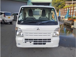 三菱 ミニキャブトラック 660 みのり 4WD 