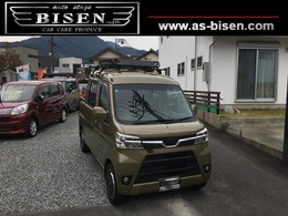 ダイハツ ハイゼットデッキバン 660 G SAIII LEDヘッドライト キーレス ETC