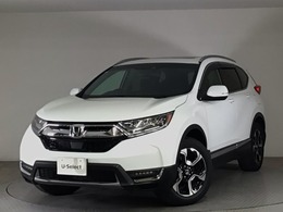 ホンダ CR-V 1.5 EX マスターピース 4WD LED・フルセグ・メモリナビ・バックカメラ