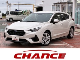 スバル インプレッサハッチバック 2.0 ST 4WD 純正ナビ　フルセグTV　Bluetooth　ETC　ク