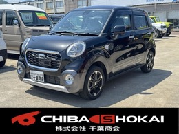 ダイハツ キャスト アクティバ 660 Gターボ SAII 4WD 