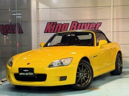 ホンダ S2000 2.0 RAYS CE28 17インチアルミ