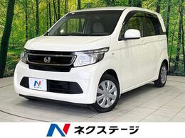 ホンダ N-WGN 660 G Aパッケージ 衝突被害軽減システム　禁煙車　スマートキ