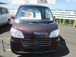 スバル ルクラ 660 L 