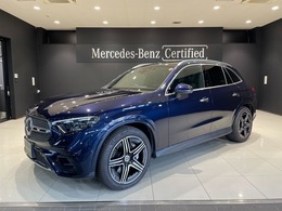 メルセデス・ベンツ GLC 350 e 4マチック スポーツ エディション スター 4WD MP202401 アンビエントプレミアム　AMGレザーエクス