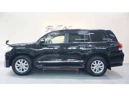 トヨタ ランドクルーザー200 4.6 GX 4WD 純正ナビ　フルセグ　バックカメラ　ドアバ