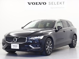 ボルボ V60 T5 インスクリプション 1オーナー