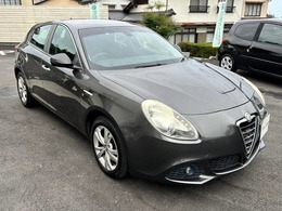 アルファ　ロメオ ジュリエッタ スポルティーバ AC修理済ナビTV検R8.1HID
