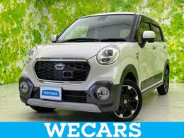 ダイハツ キャスト アクティバ 660 G プライムコレクション SAII 新品タイヤ/純正 SDナビ/衝突安全装置/シー