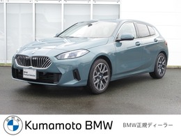 BMW 1シリーズ 120 BMW正規認定中古車