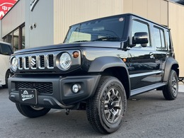 スズキ ジムニーノマド 1.5 FC 4WD 