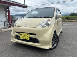 ホンダ ライフ 660 D LEDライト 車検令和9年6月 タイベル交換