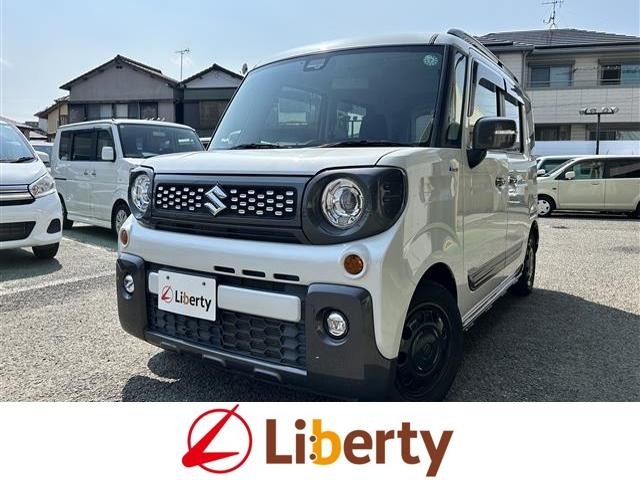 ■□■□■ 近畿・四国で20店舗展開中のリバティです！！ お好きな車種・グレード・カラーがきっと見つかります。登録届出済未使用車は遠方販売不可です。ご購入可能エリアに関してはお問合せください。■□■□■