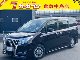 トヨタ エスクァイア 2.0 Gi Alpine10型ナビ　フルセグTV　DVD再生　Blu