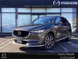 マツダ CX-5 2.0 20S プロアクティブ リアシートモニター　360°ビューモニター