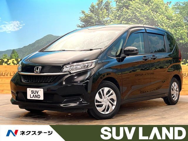 禁煙車　純正ナビ　バックカメラ　ホンダセンシング　両側電動スライドドア