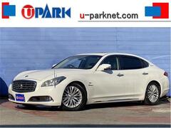 シーマハイブリッド