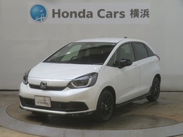 ホンダ フィット 1.5 e:HEV ホーム 当社デモカー Honda SENSING ドラレコ メモ